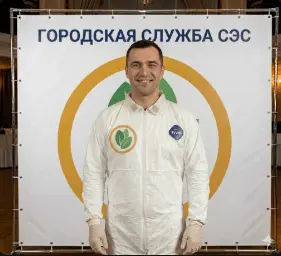 Дератизация чердака - фото 3 — 
