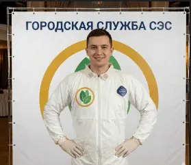 Дератизация чердака - фото 4 — 